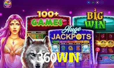 360WIN LOGIN
