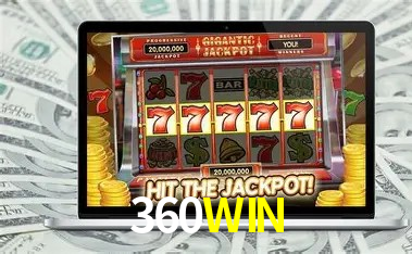 360WIN LOGIN